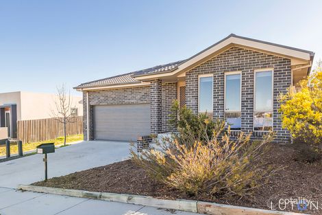 Property photo of 119 Bill Ferguson Circuit Bonner ACT 2914