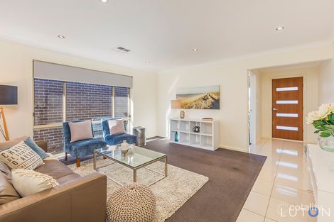 Property photo of 119 Bill Ferguson Circuit Bonner ACT 2914