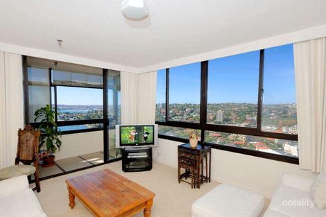 Property photo of 45/2-12 Eastbourne Road Darling Point NSW 2027