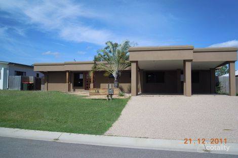 18 Puffer Ct, Mount Louisa, QLD 4814
