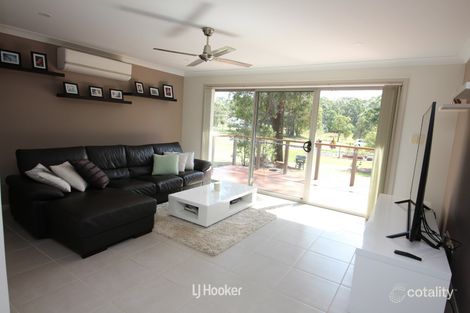 Property photo of 1B Jacaranda Close Hallidays Point NSW 2430
