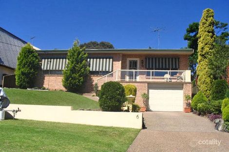 6 Mountain St, Engadine, NSW 2233