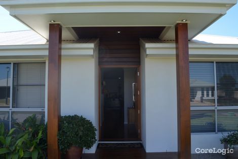 Property photo of 54 Canterbury Road Emerald QLD 4720