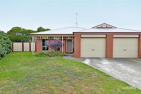 Property photo of 6 Tara Court Leopold VIC 3224