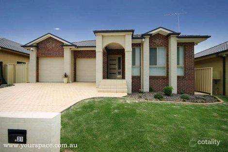 31 Bradley Dr, Harrington Park, NSW 2567