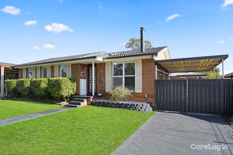 Property photo of 10 Irribin Street Marayong NSW 2148