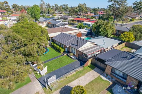 Property photo of 10 Irribin Street Marayong NSW 2148