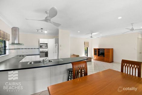 Property photo of 7 Alva Close Kewarra Beach QLD 4879