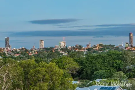 Property photo of 26/43 Ashgrove Avenue Ashgrove QLD 4060