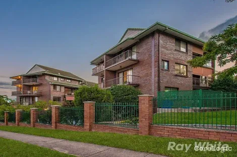 Property photo of 26/43 Ashgrove Avenue Ashgrove QLD 4060