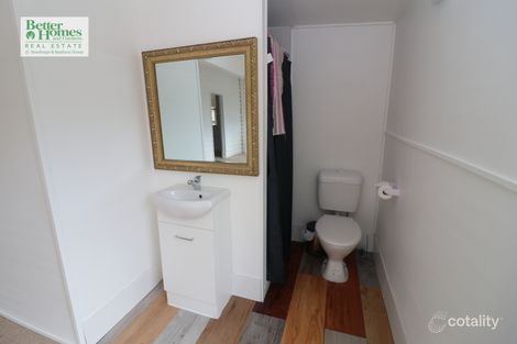 Property photo of 265 Townsend Road Glen Aplin QLD 4381