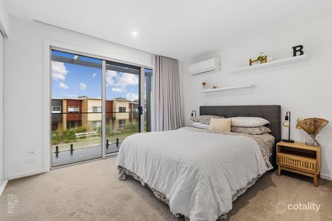 Property photo of 39/167 Mortimer Lewis Drive Greenway ACT 2900