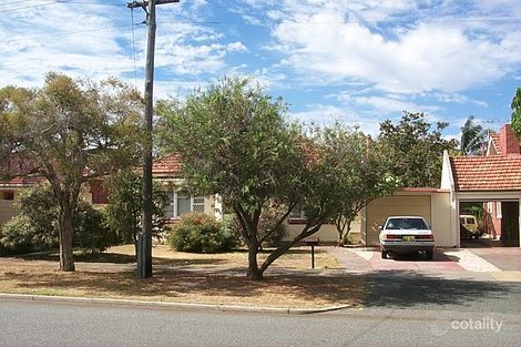 Property photo of 21 Collier Street Wembley WA 6014