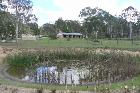 Property photo of 13 McConnell Road Maidenwell QLD 4615
