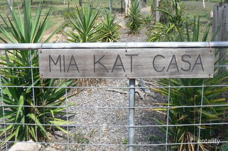 Property photo of 13 McConnell Road Maidenwell QLD 4615