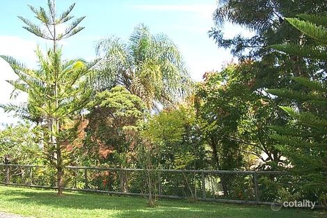 Property photo of 7 Comic Court Mudgeeraba QLD 4213