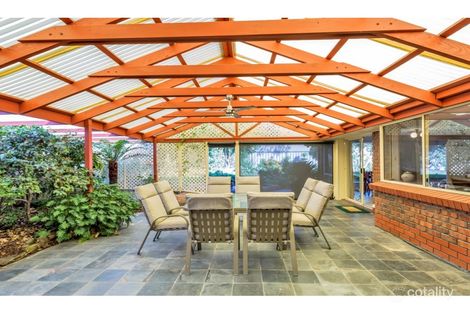 Property photo of 11 Partalunga Circuit Woodcroft SA 5162