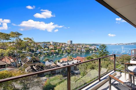 10/12 Kareela Rd, Cremorne Point, NSW 2090