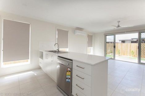 Property photo of 11 Snowden Crescent Willow Vale QLD 4209