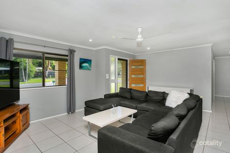 Property photo of 16 Carnation Drive Mooroobool QLD 4870