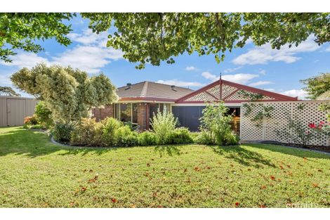 Property photo of 11 Partalunga Circuit Woodcroft SA 5162