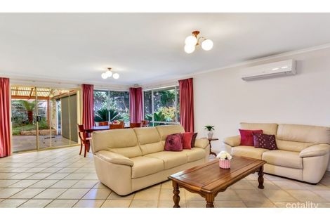 Property photo of 11 Partalunga Circuit Woodcroft SA 5162