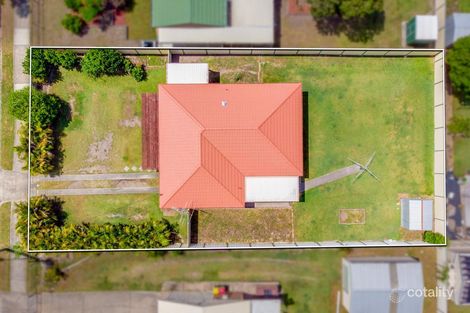 Property photo of 180 Mount Cotton Road Capalaba QLD 4157