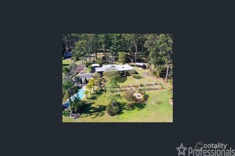 Property photo of 7 Aylen Place Darawank NSW 2428
