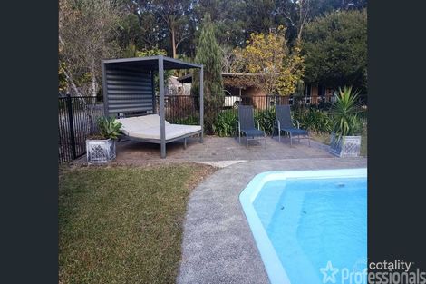 Property photo of 7 Aylen Place Darawank NSW 2428