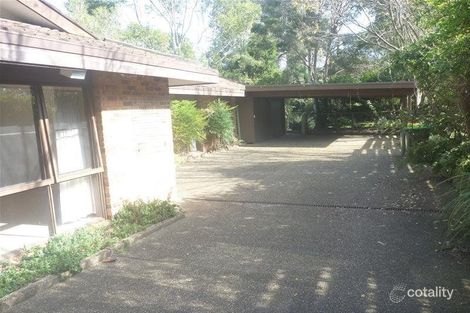 Property photo of 30A Unwin Road Wahroonga NSW 2076