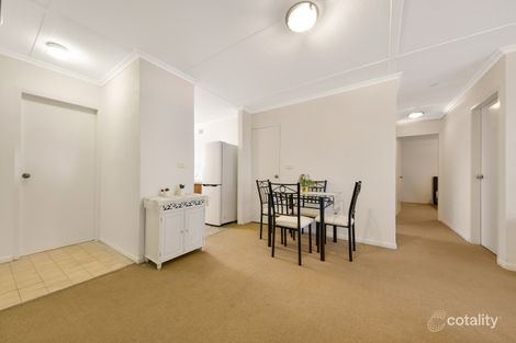 Property photo of 22/20-30 Condamine Street Campbelltown NSW 2560