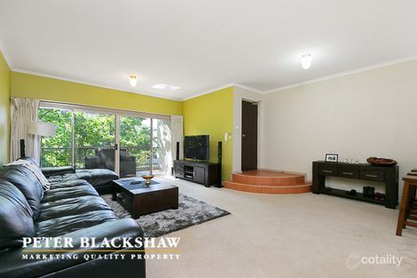 Property photo of 21/30 Cunningham Street Kingston ACT 2604
