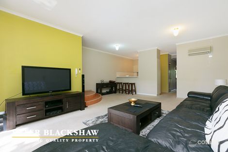 Property photo of 21/30 Cunningham Street Kingston ACT 2604