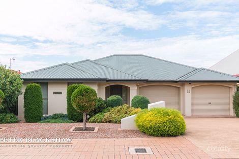 Property photo of 11 Bilby Place Nicholls ACT 2913