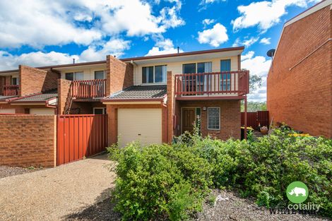 Property photo of 7/3 Gurubun Close Ngunnawal ACT 2913
