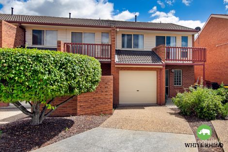 Property photo of 7/3 Gurubun Close Ngunnawal ACT 2913