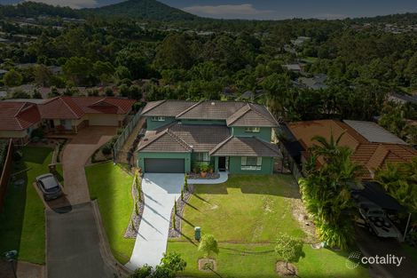 Property photo of 11 Mackellar Rise Maudsland QLD 4210