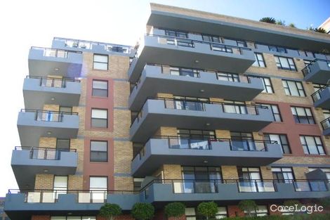 Property photo of 37/6-12 Carrington Avenue Hurstville NSW 2220
