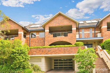 Property photo of 5/6 Park Crescent Pymble NSW 2073