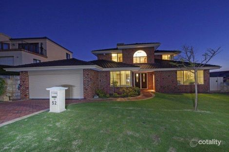 52 Castellon Cres, Coogee, WA 6166