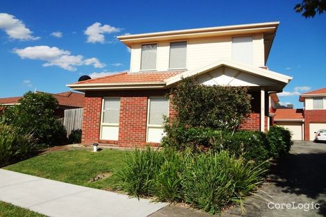 Property photo of 1/12 Zurzolo Terrace Epping VIC 3076