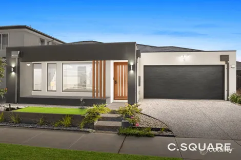 Property photo of 8 Callantina Road Mickleham VIC 3064
