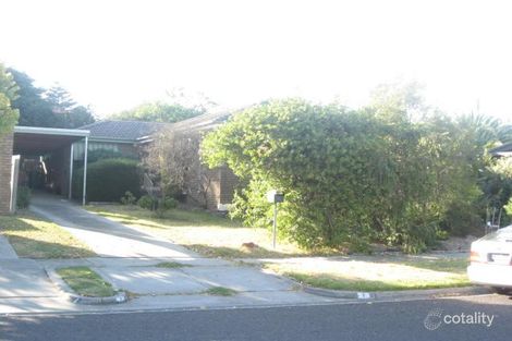 1 Hornsea Ct, Noble Park North, VIC 3174