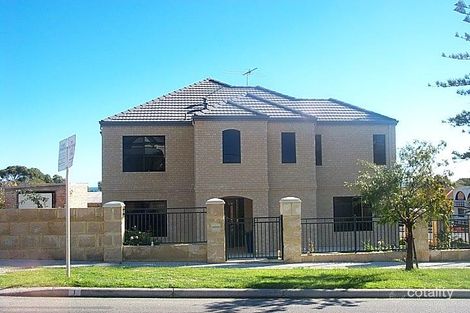 1 Hale St, Beaconsfield, WA 6162