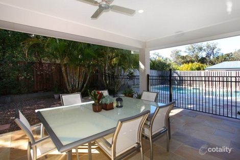 Property photo of 44 Tooraneedin Road Coomera QLD 4209