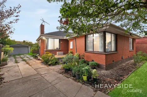 39 Huddersfield Rd, Deer Park, VIC 3023