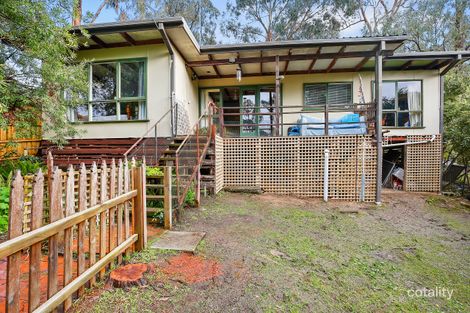 Property photo of 8 Crosley Street Healesville VIC 3777