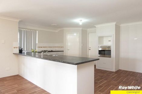 Property photo of 72 Tarradee Circuit Thornlie WA 6108