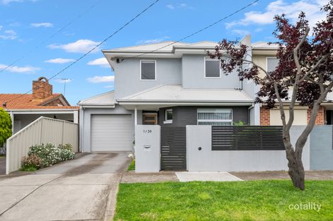 1/39 Wallace St, Maidstone, VIC 3012