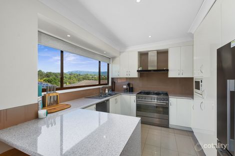 Property photo of 12 Crighton Place Dapto NSW 2530